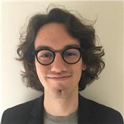 Professeur d'anglais d'origine britannique offre des cours particuliers pour enfants et adultes à Caen